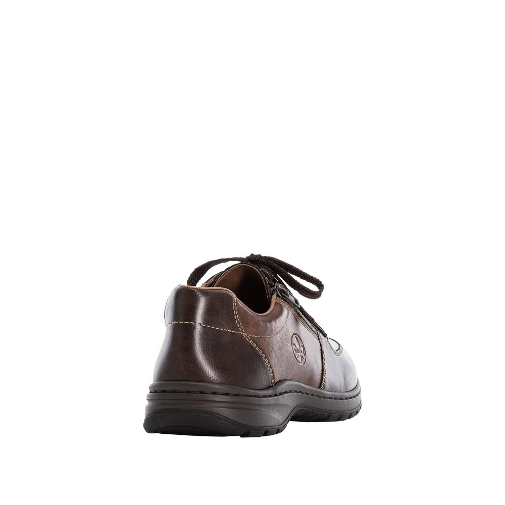 Rieker 03329-25 brown - Image 3
