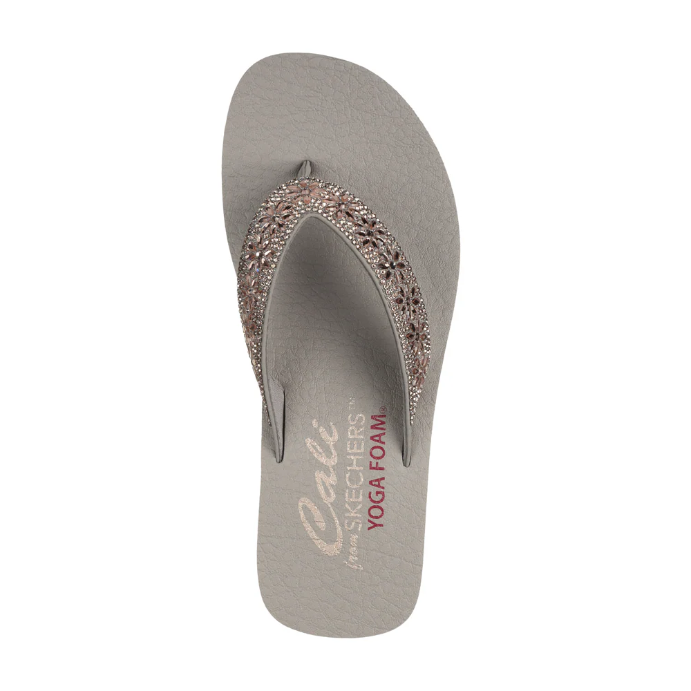 Skechers 119638 Vinyasa-WildDaisies TPE - Image 3