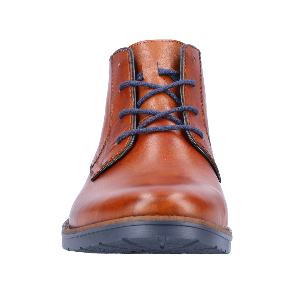 Rieker 14605-22 Brown - Image 3