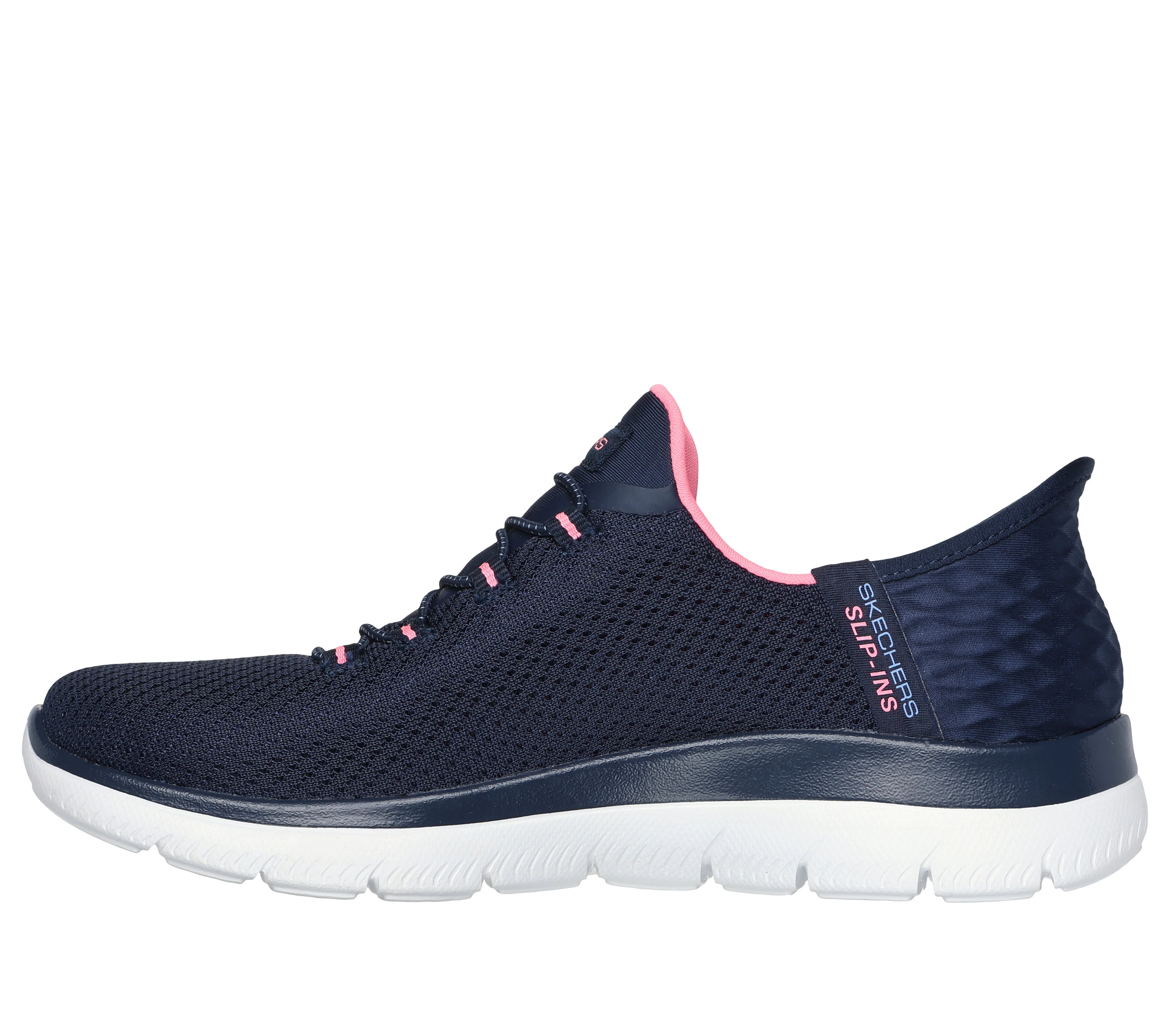 Skechers 150123 Slip-Ins Summits NVPK - Image 3
