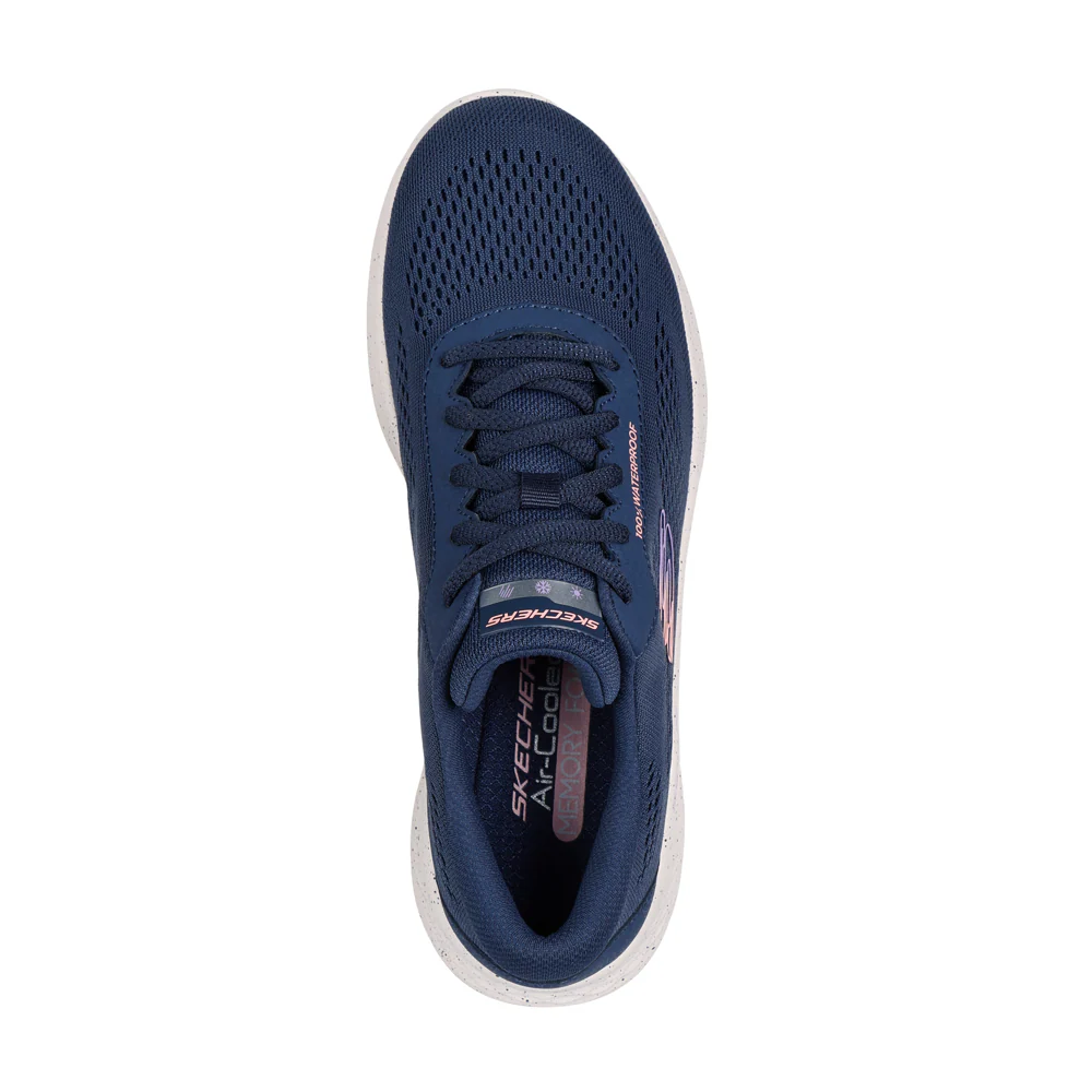 Skechers 150198 Sketch Lite Pro Mud NVY - Image 4