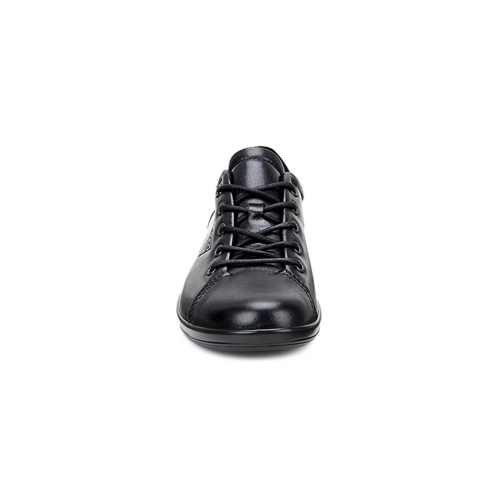 Ecco 206503 Soft 2.0 Black 56723 - Image 3