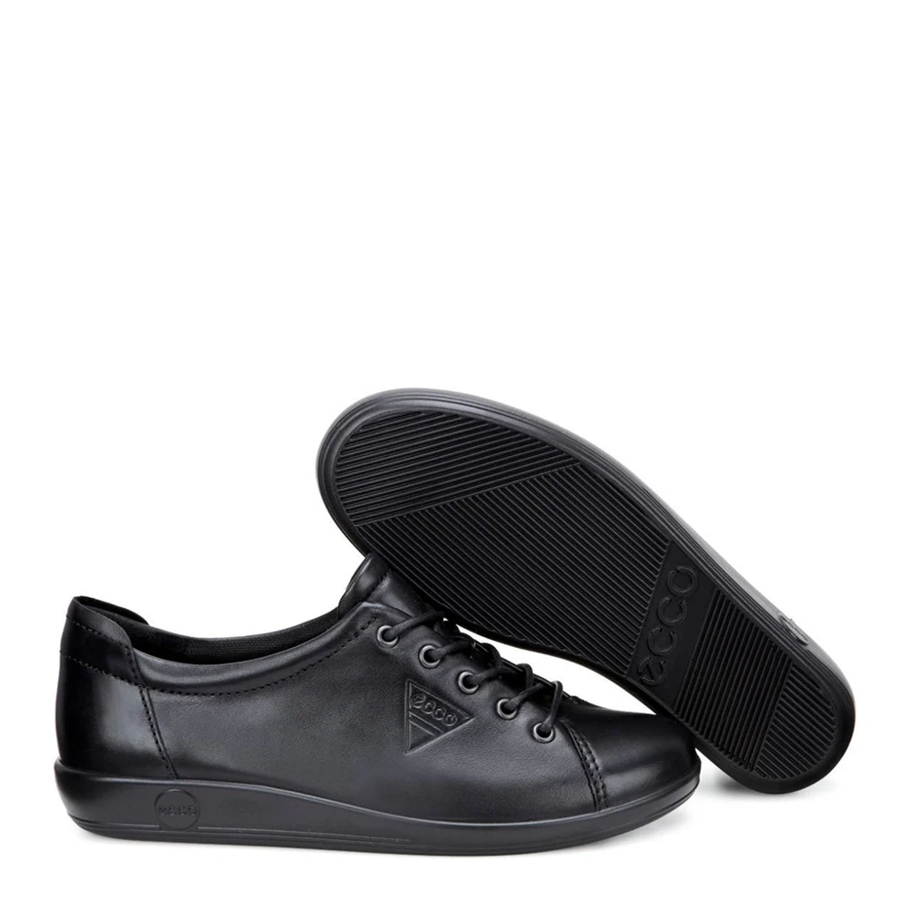 Ecco 206503 Soft 2.0 Black 56723 - Image 8