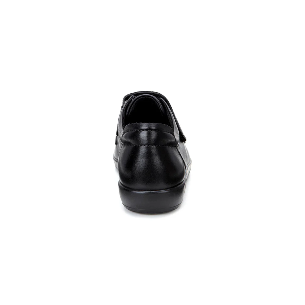 Ecco 206513 Soft 2.0 Black 56723 - Image 5