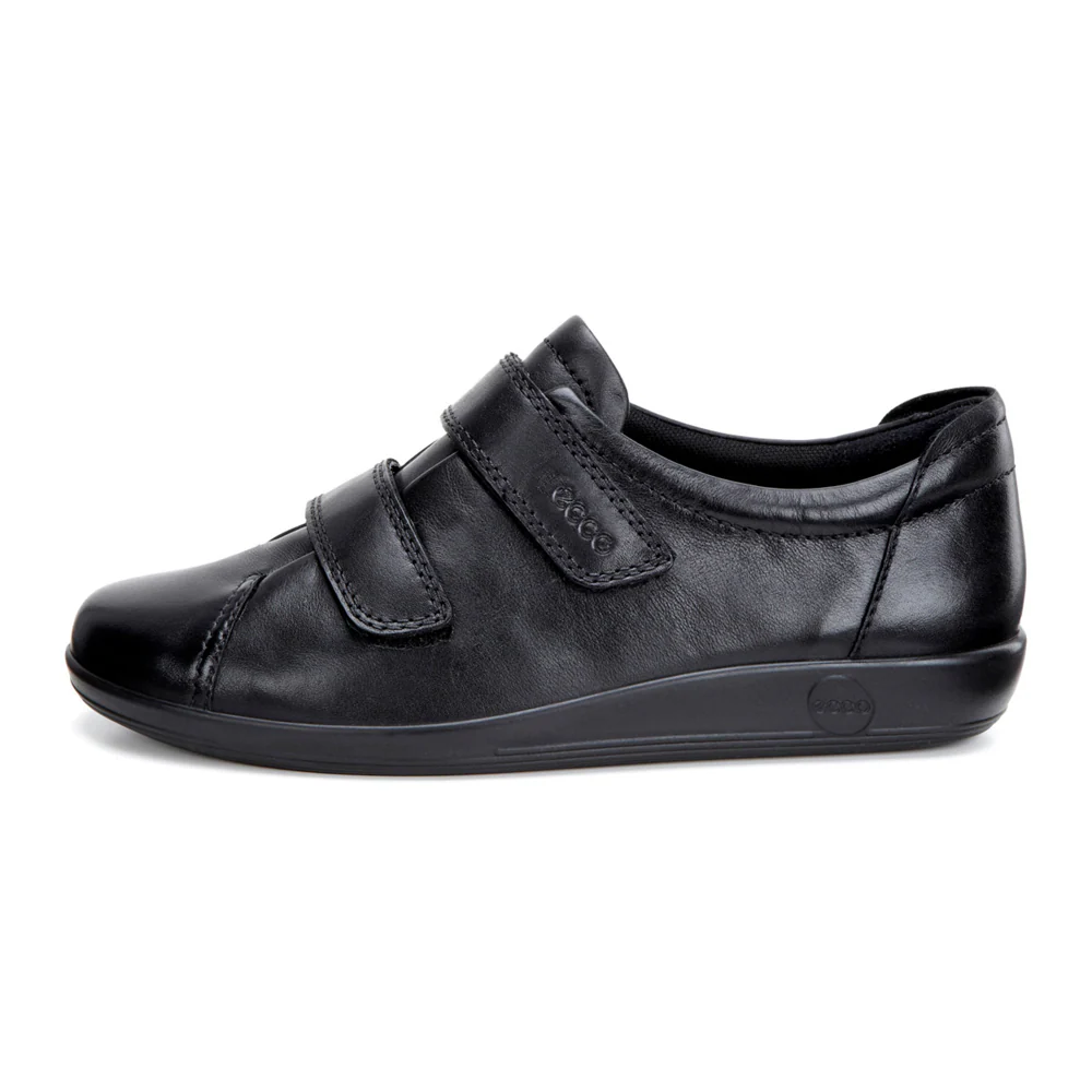Ecco 206513 Soft 2.0 Black 56723 - Image 6