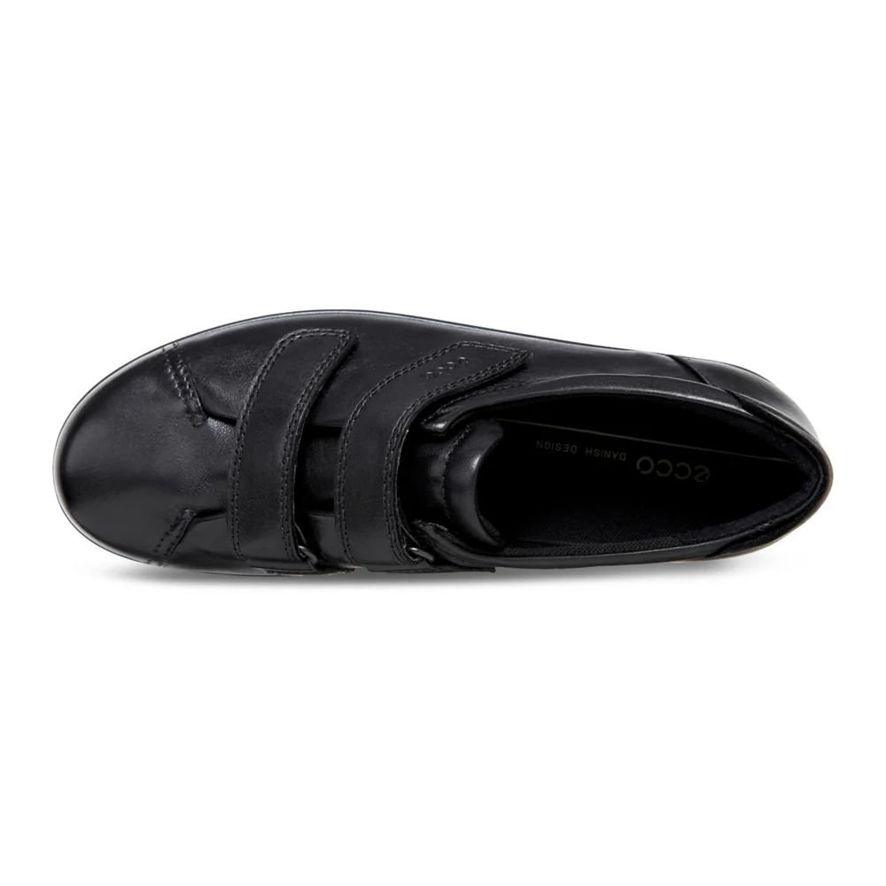 Ecco 206513 Soft 2.0 Black 56723 - Image 7
