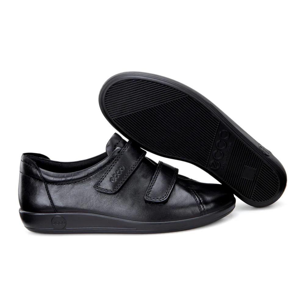 Ecco 206513 Soft 2.0 Black 56723 - Image 9