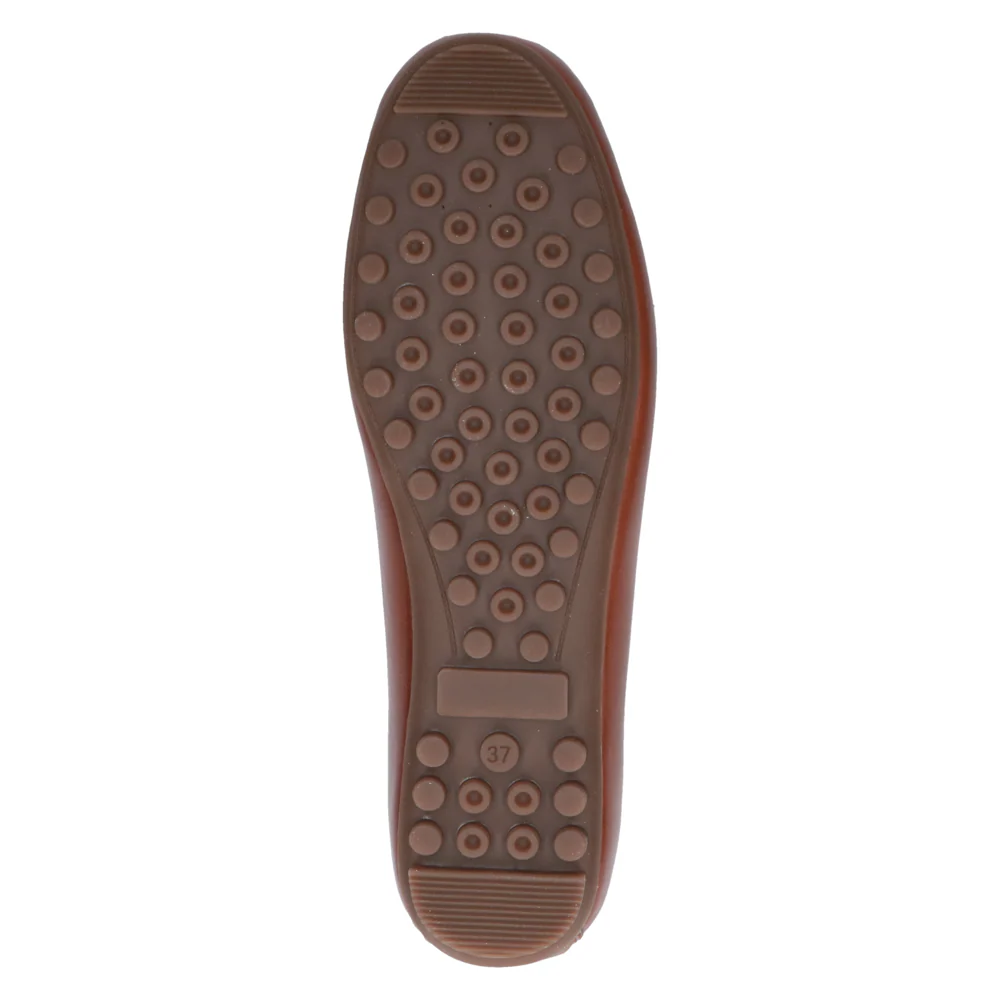 Caprice 24651-42-303 Cognac Nappa - Image 4