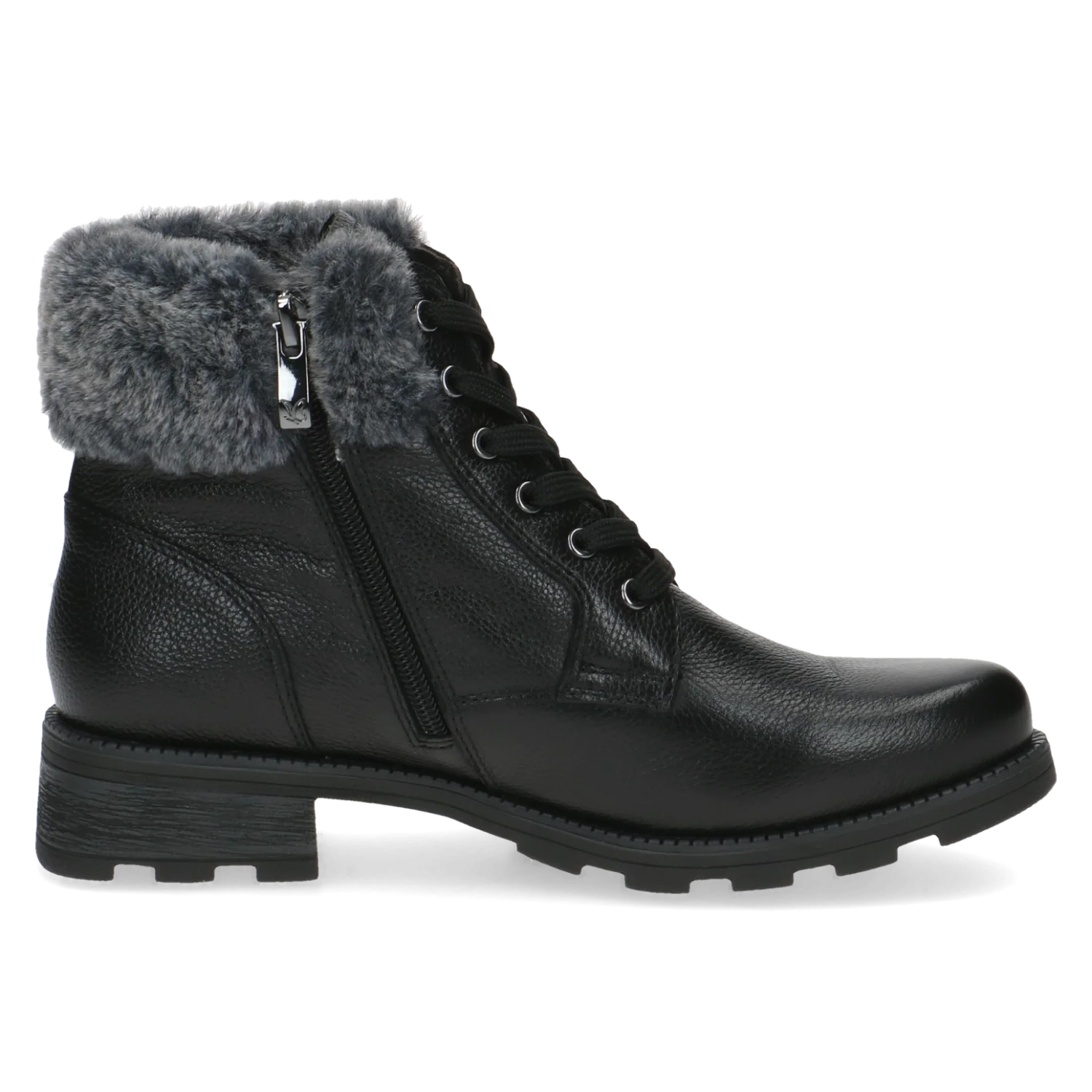 Caprice 26224-41-019 Black Combi - Image 4