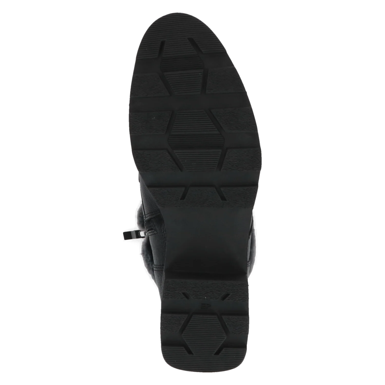 Caprice 26224-41-019 Black Combi - Image 5