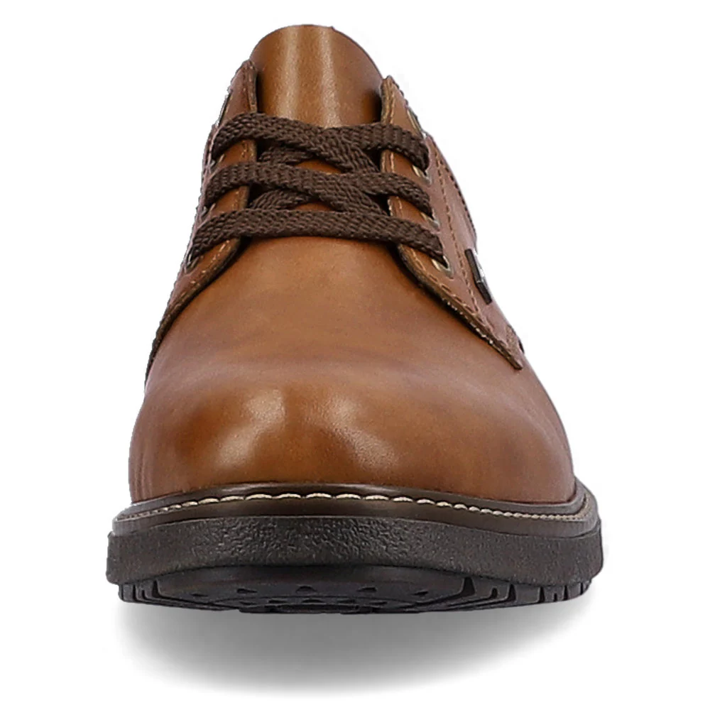Rieker 33101-24 Brown - Image 3