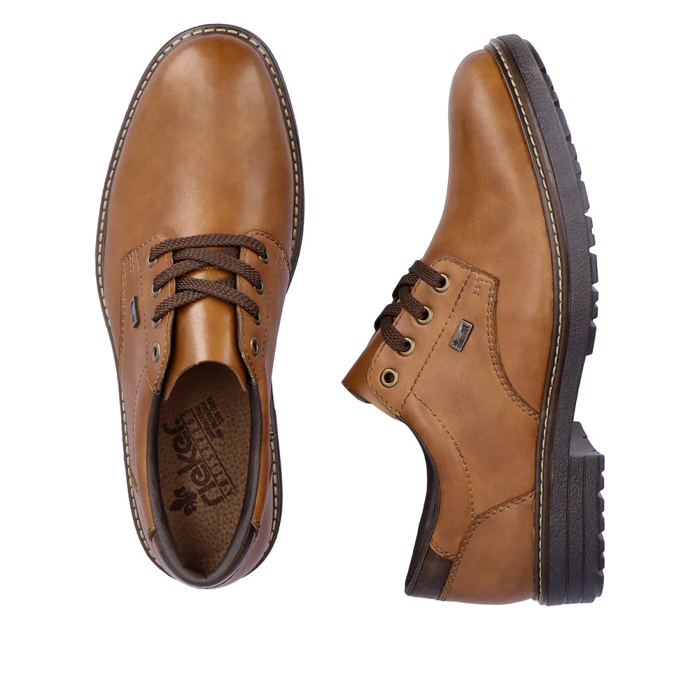 Rieker 33101-24 Brown - Image 9
