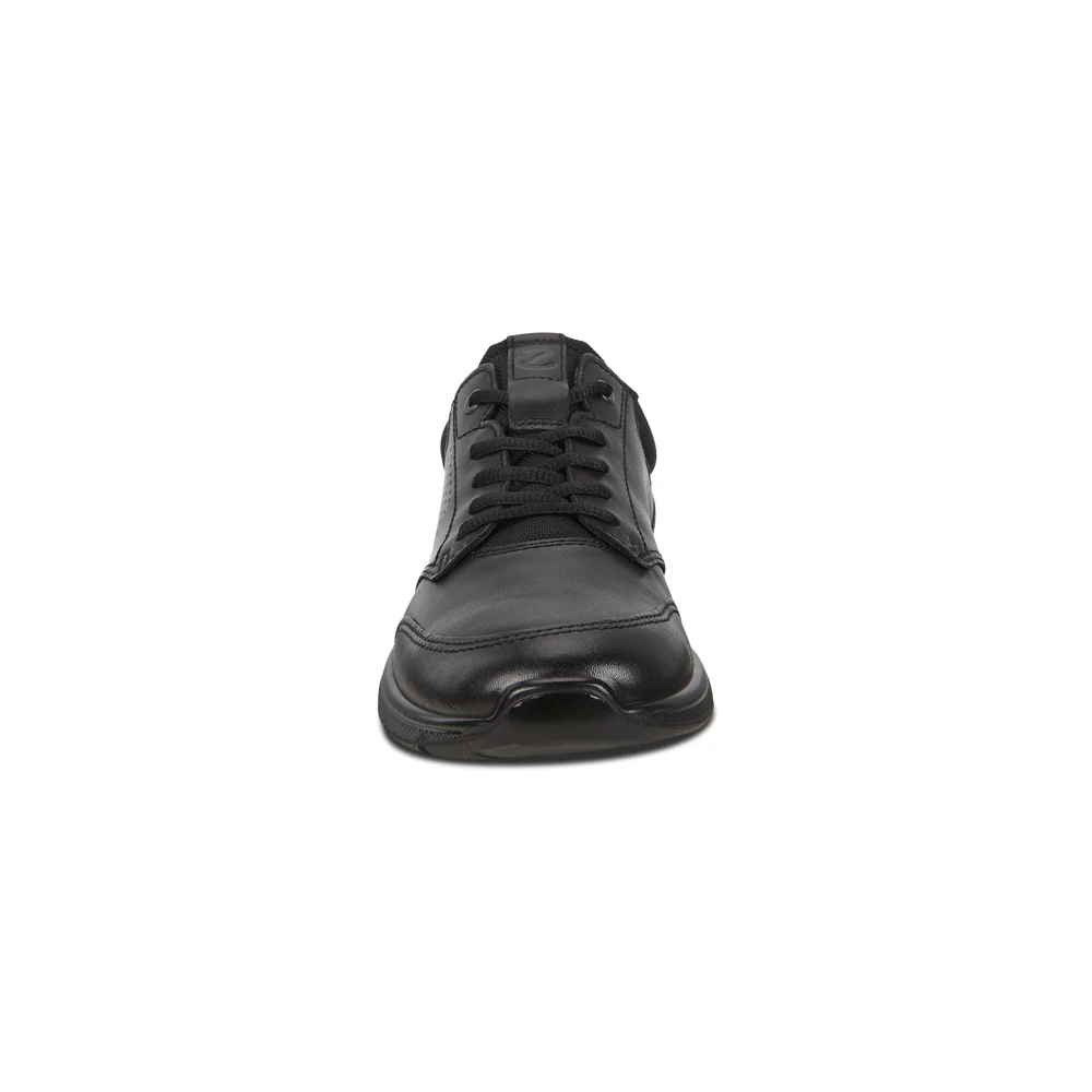 Ecco 511734 IRVING 51052 Black - Image 3