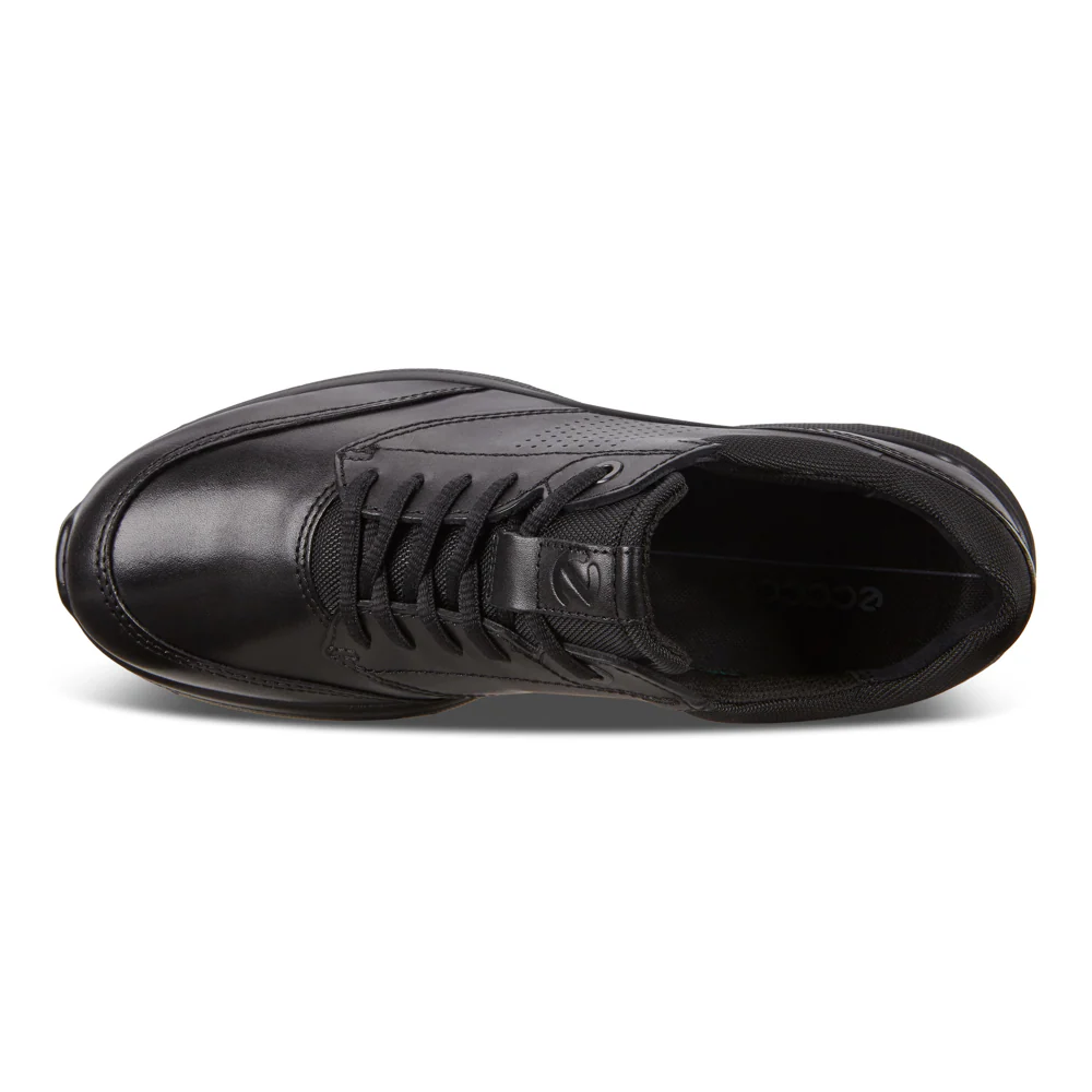 Ecco 511734 IRVING 51052 Black - Image 6