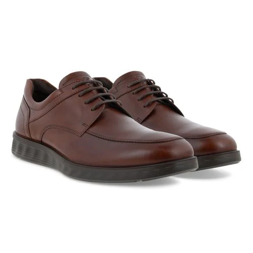 Ecco 520324-01053 S Lite Hybrid Cognac - Image 9