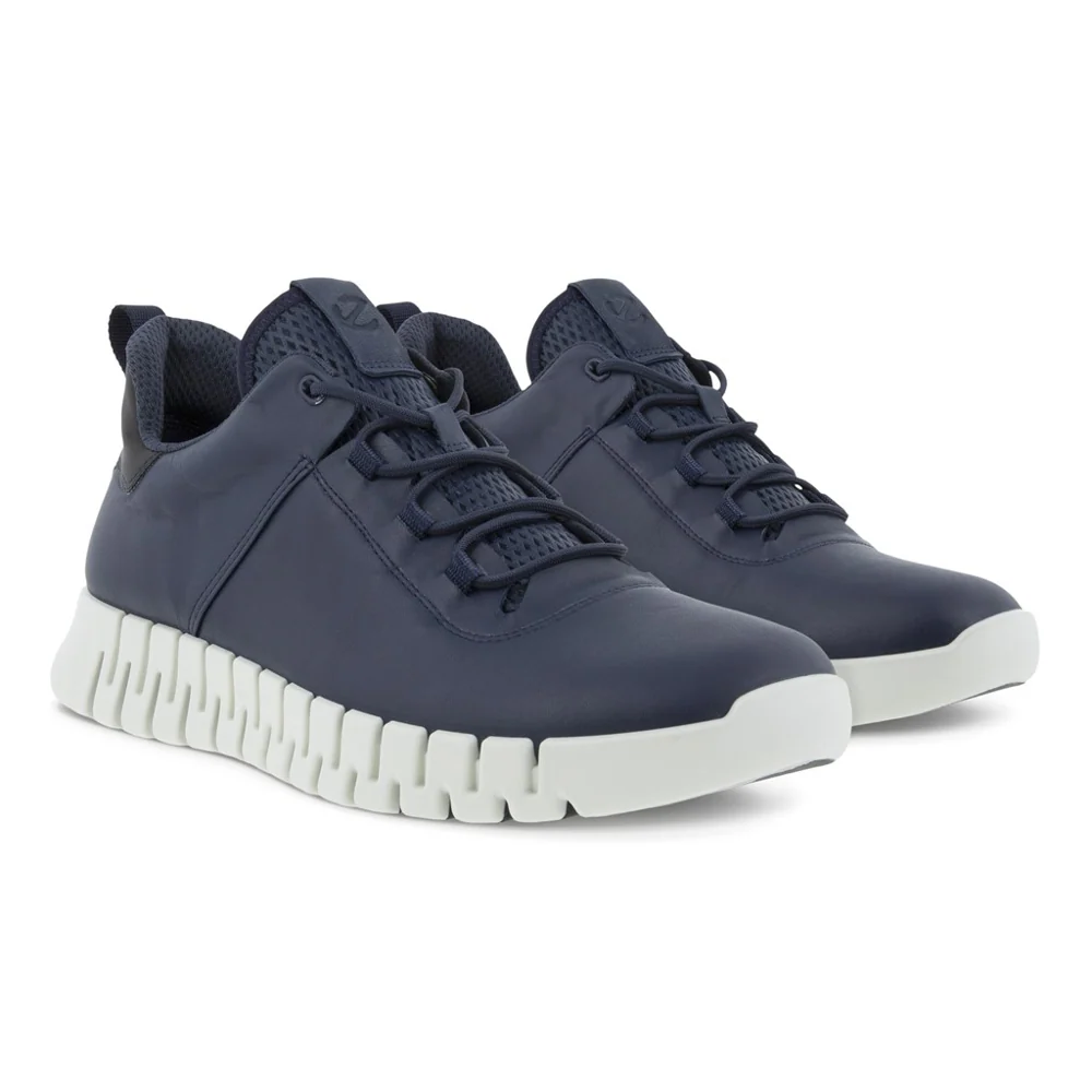 Ecco 525204 Gruuv 50595 Marine - Image 8