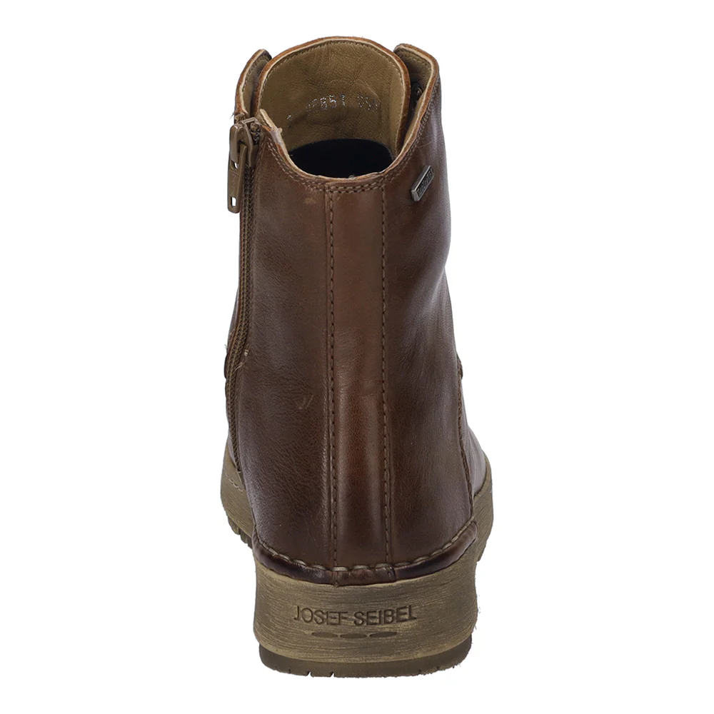 Josef Seibel Anna 51 Castagne - Image 5