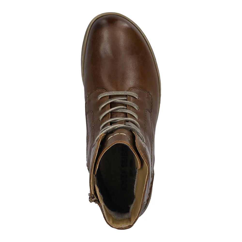 Josef Seibel Anna 51 Castagne - Image 6