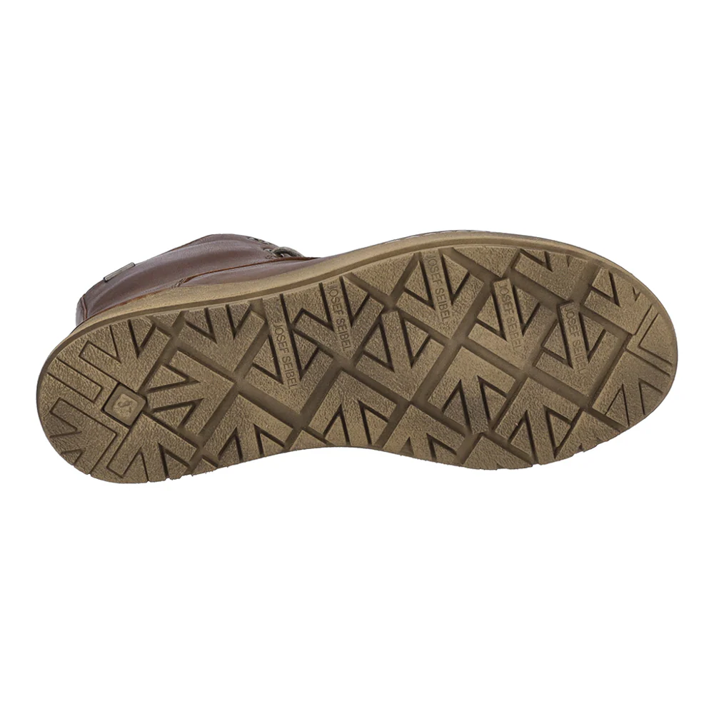 Josef Seibel Anna 51 Castagne - Image 7