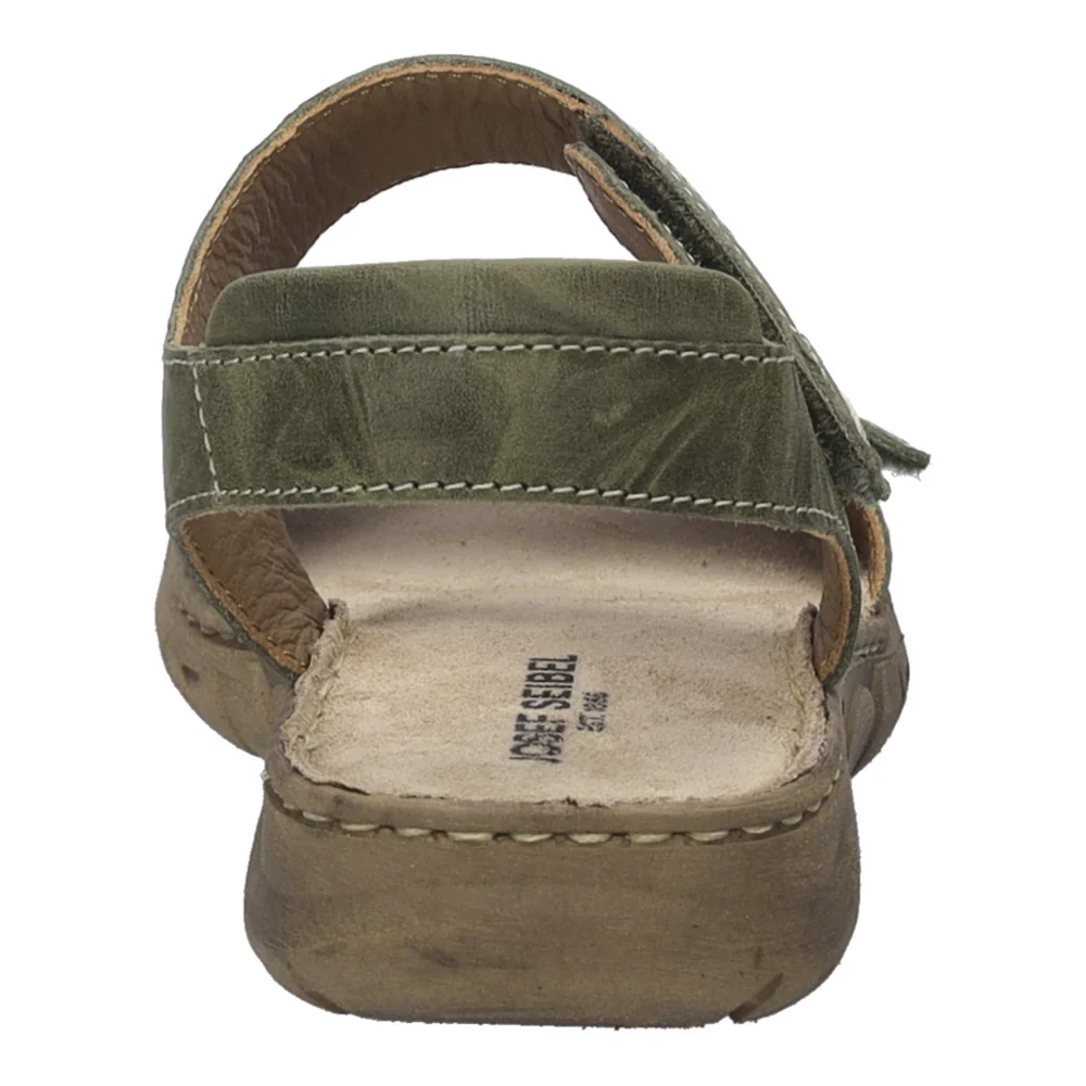 Josef Seibel Brenda 08 Khaki - Image 5