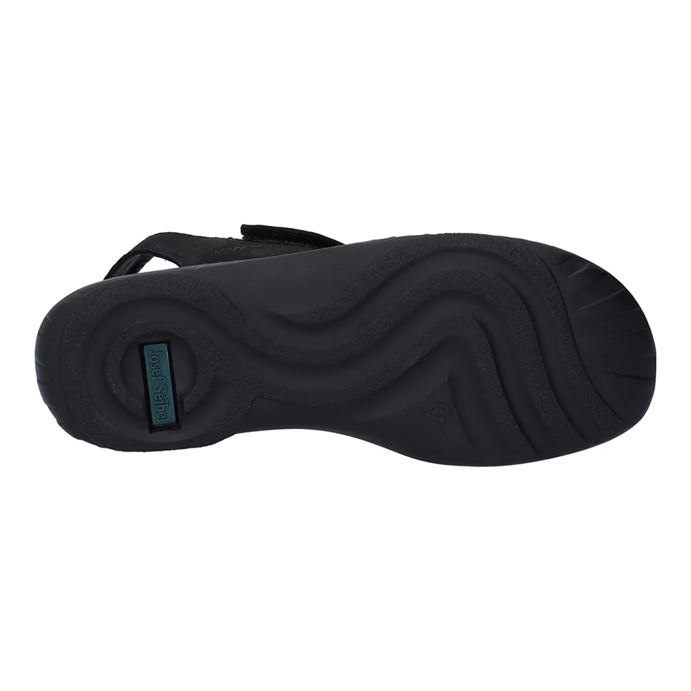 Josef Seibel Debra 100 Schwarz - Image 3