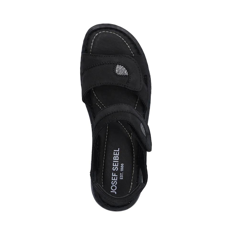 Josef Seibel Debra 100 Schwarz - Image 4