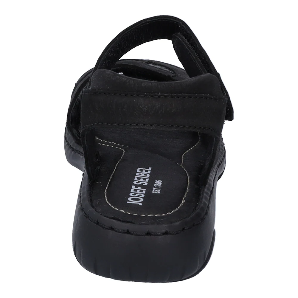 Josef Seibel Debra 100 Schwarz - Image 6