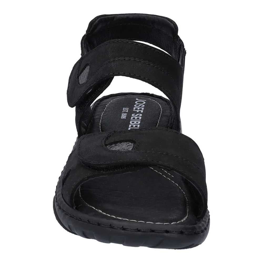 Josef Seibel Debra 100 Schwarz - Image 7