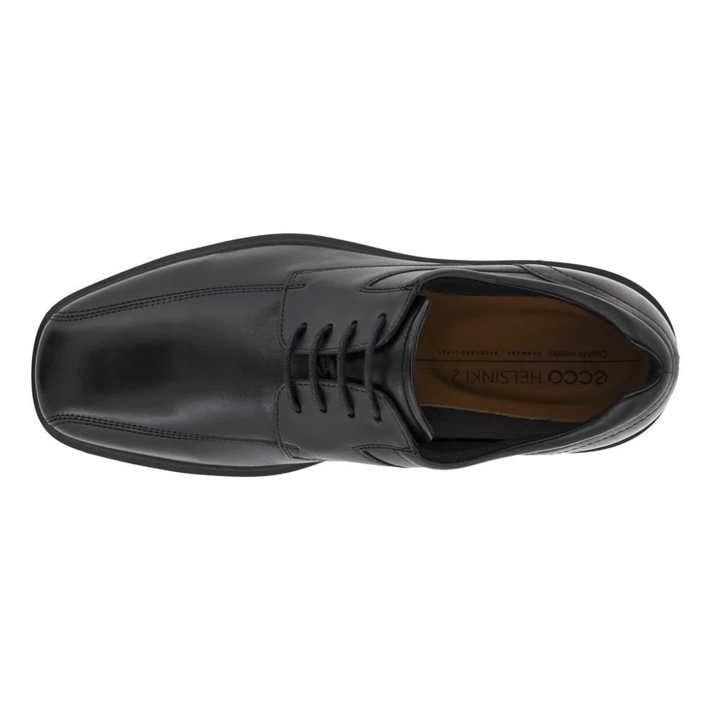 Ecco 500174 HELSINKI 2 Black 01001 - Image 6