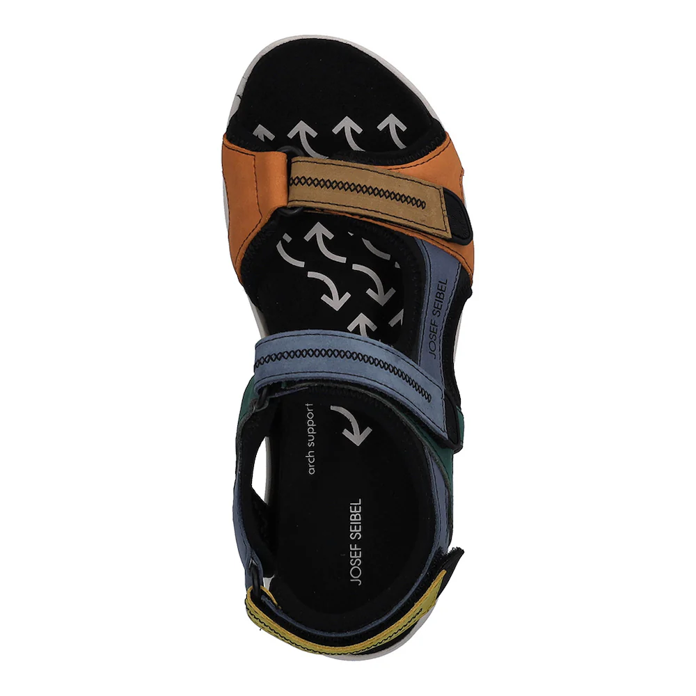 Josef Seibel Estelle 02 Multicolour - Image 6