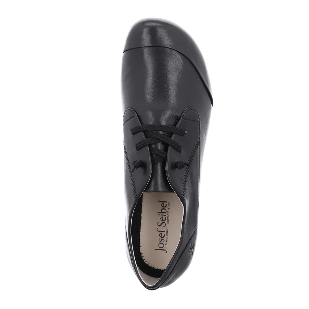 Josef Seibel Fiona 01 600 Schwarz - Image 3