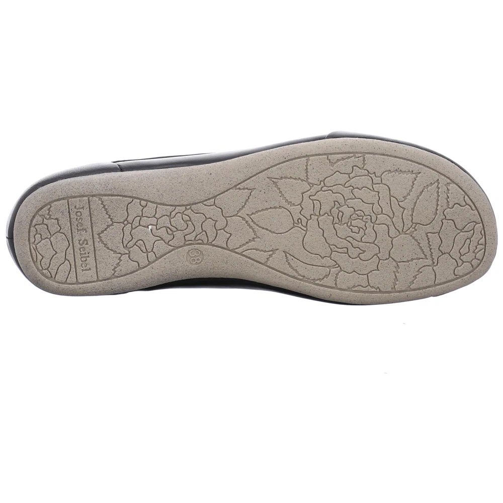 Josef Seibel Fiona 01 600 Schwarz - Image 4