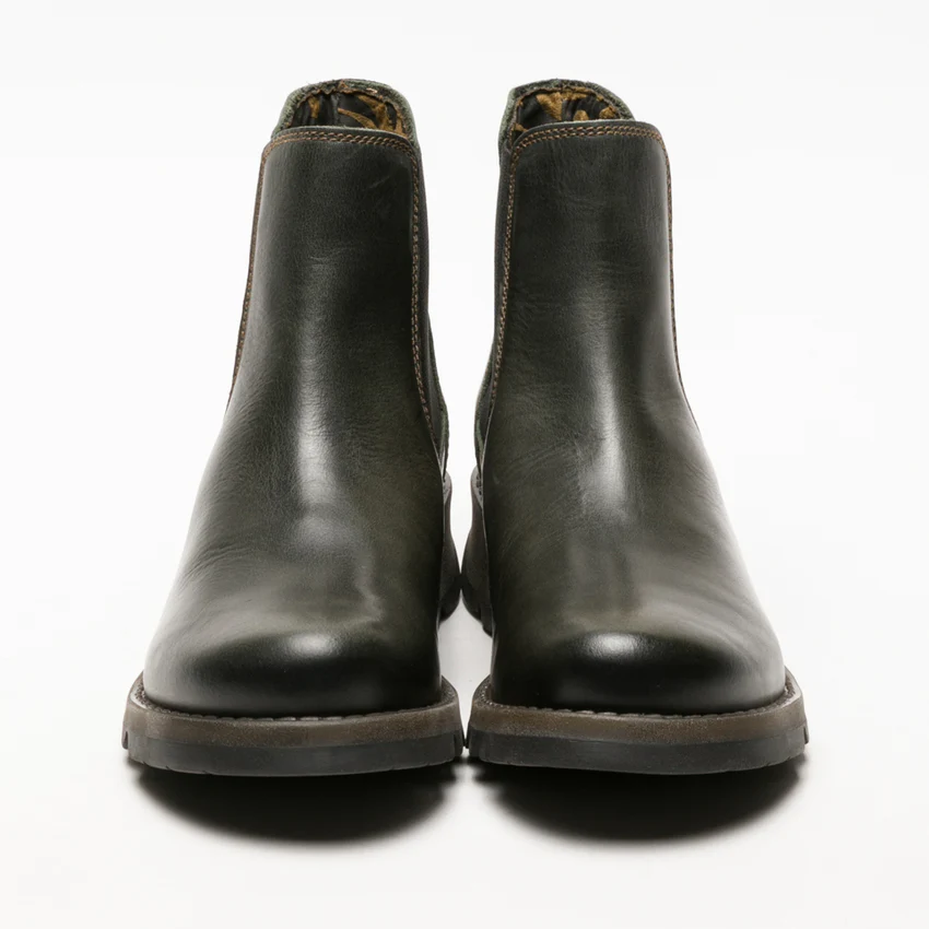 Fly London Salv Diesel - Image 3