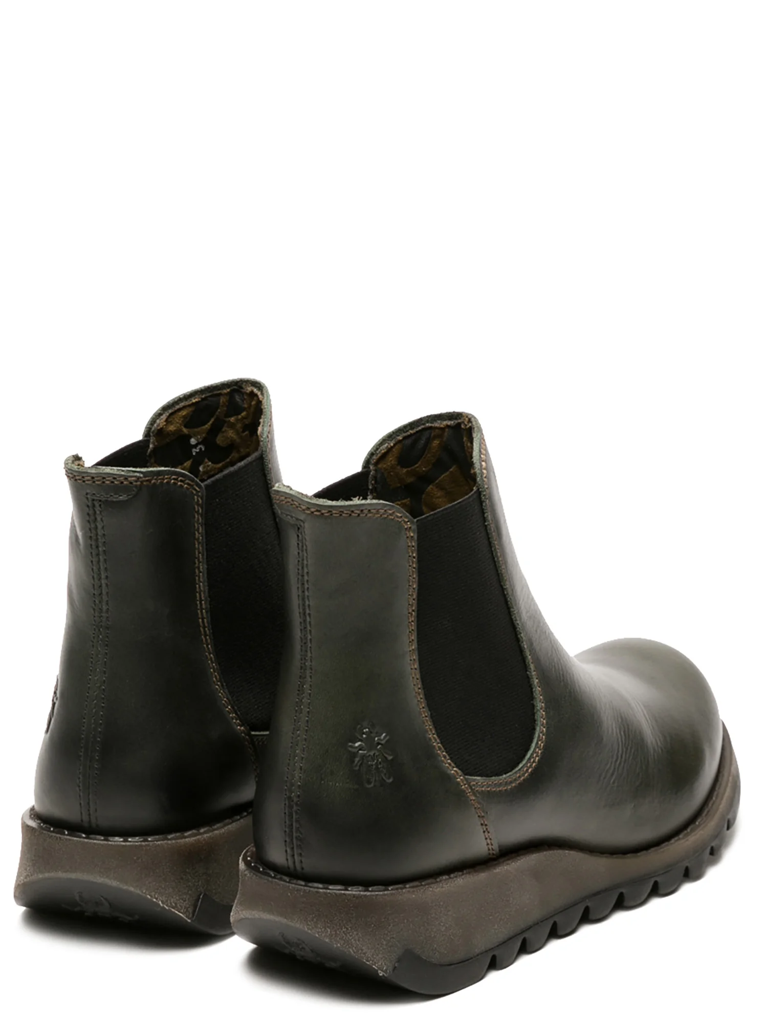 Fly London Salv Diesel - Image 4