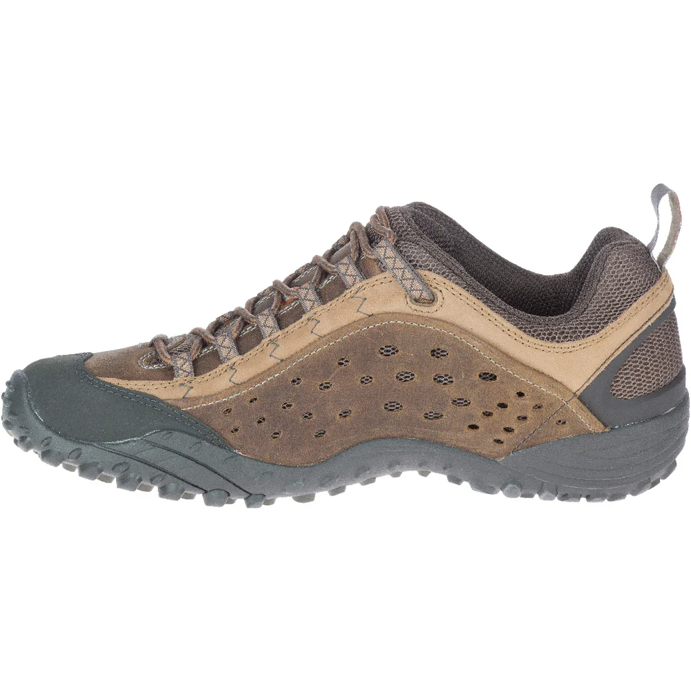 Merrell Intercept J73705 Moth Brown - Image 4