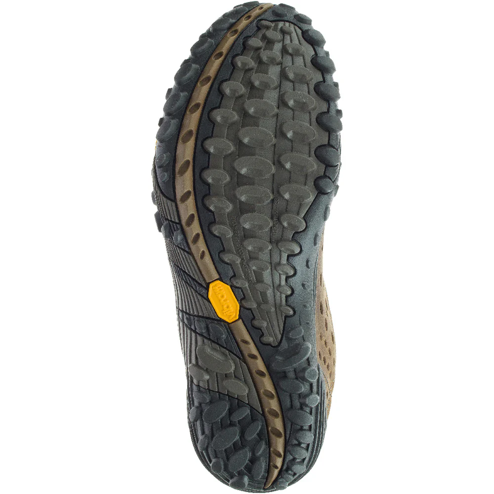 Merrell Intercept J73705 Moth Brown - Image 5