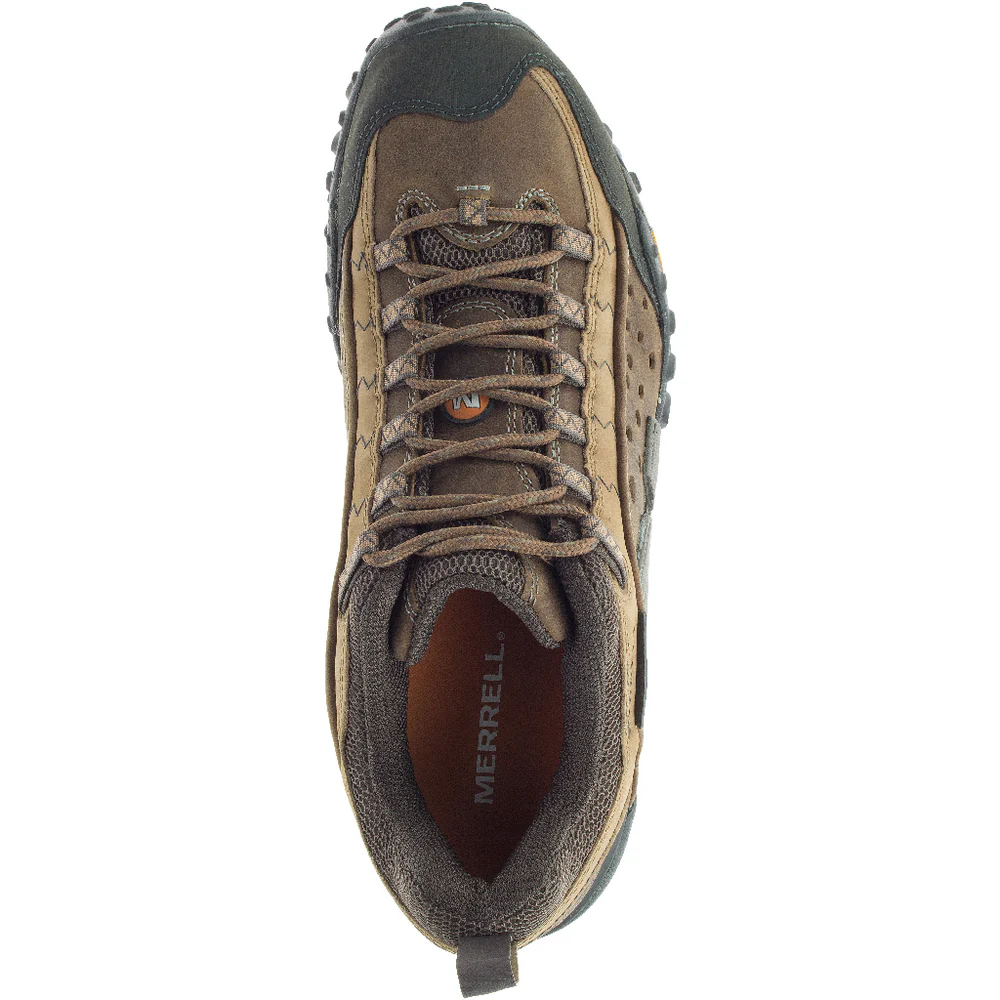 Merrell Intercept J73705 Moth Brown - Image 6
