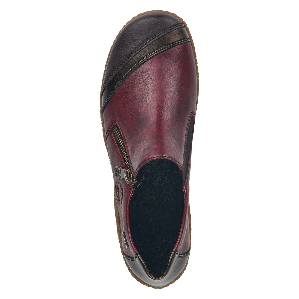 Rieker L7571-25 Havanna - Image 6