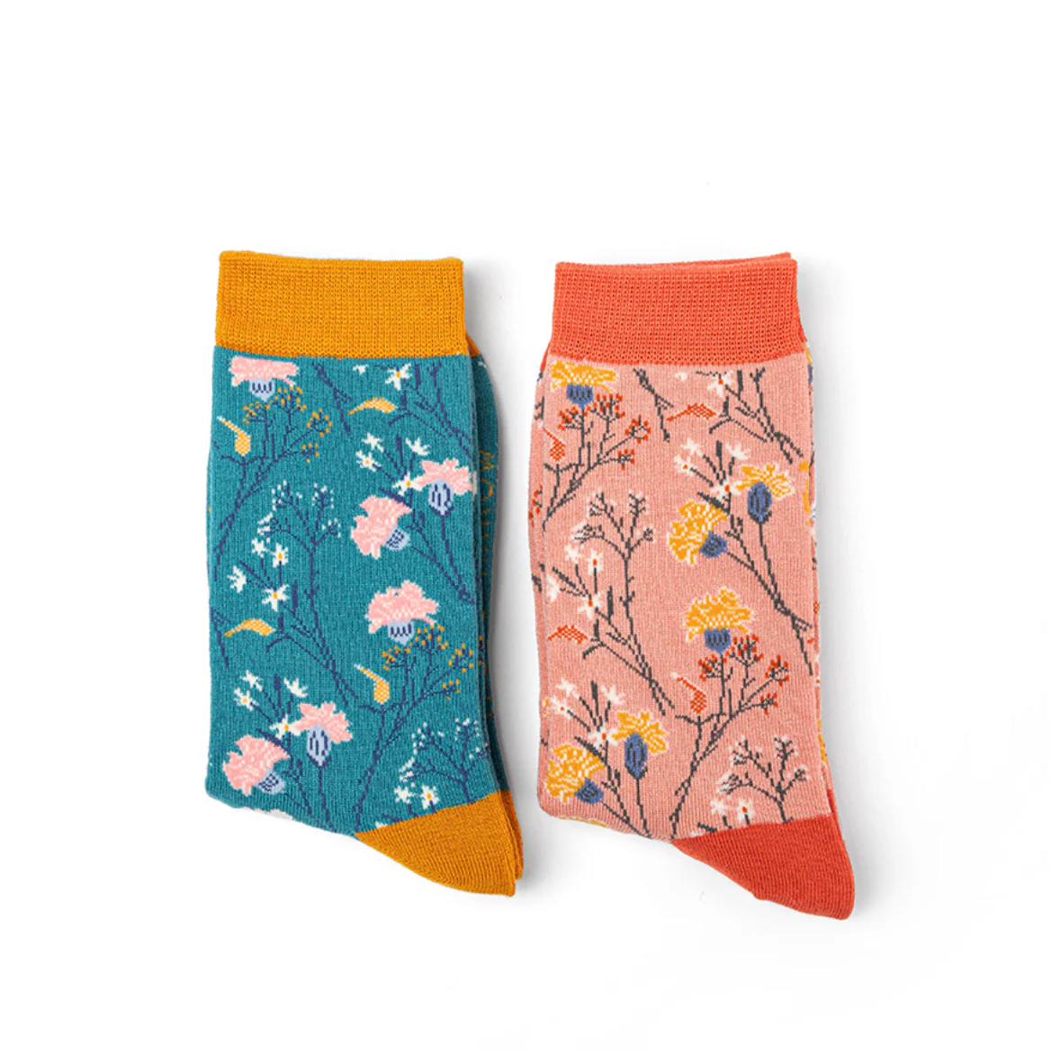 Women's Mum in a Million Socks Gift Box - Image 4