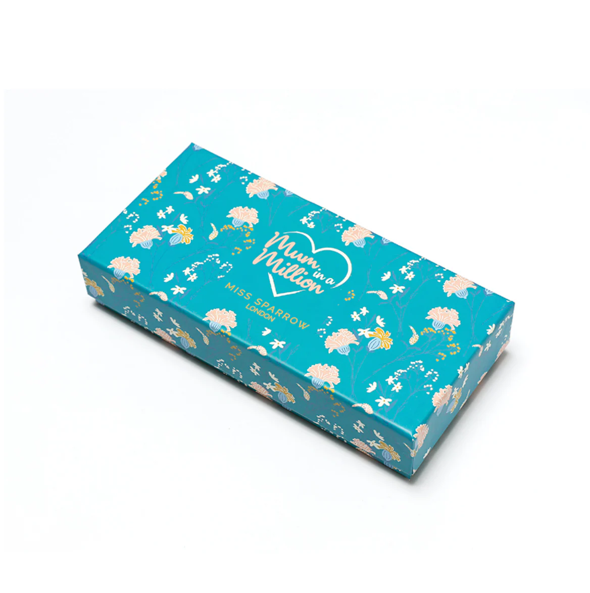 Women's Mum in a Million Socks Gift Box - Image 5