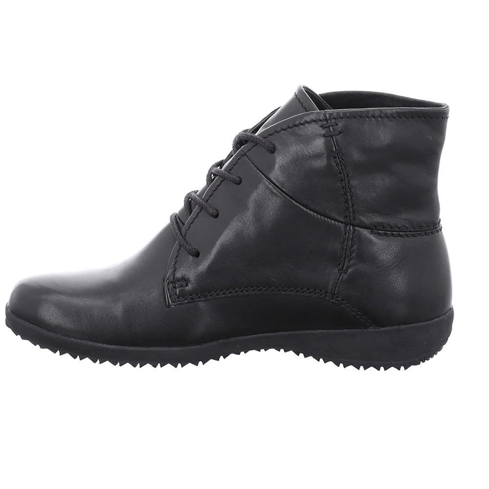 Josef Seibel Naly 09 100 Schwarz - Image 4