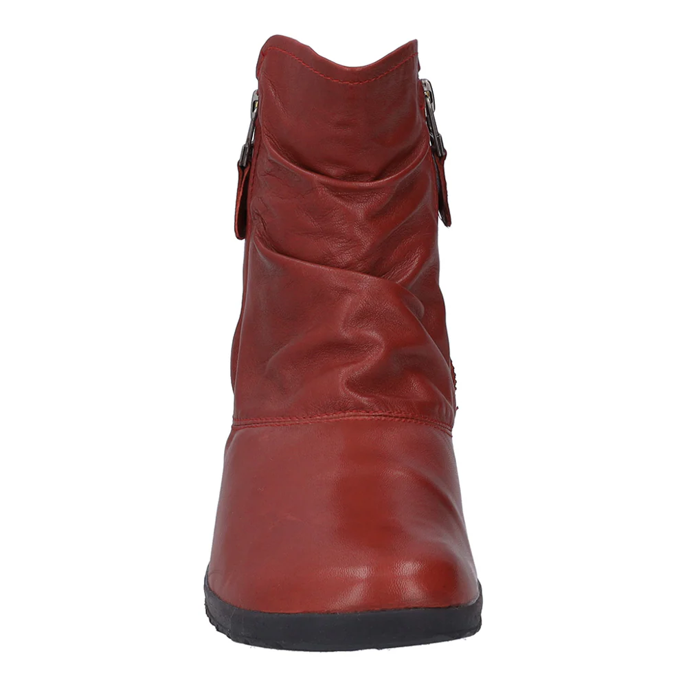 Josef Seibel Naly 24 100 Schwarz - Image 10