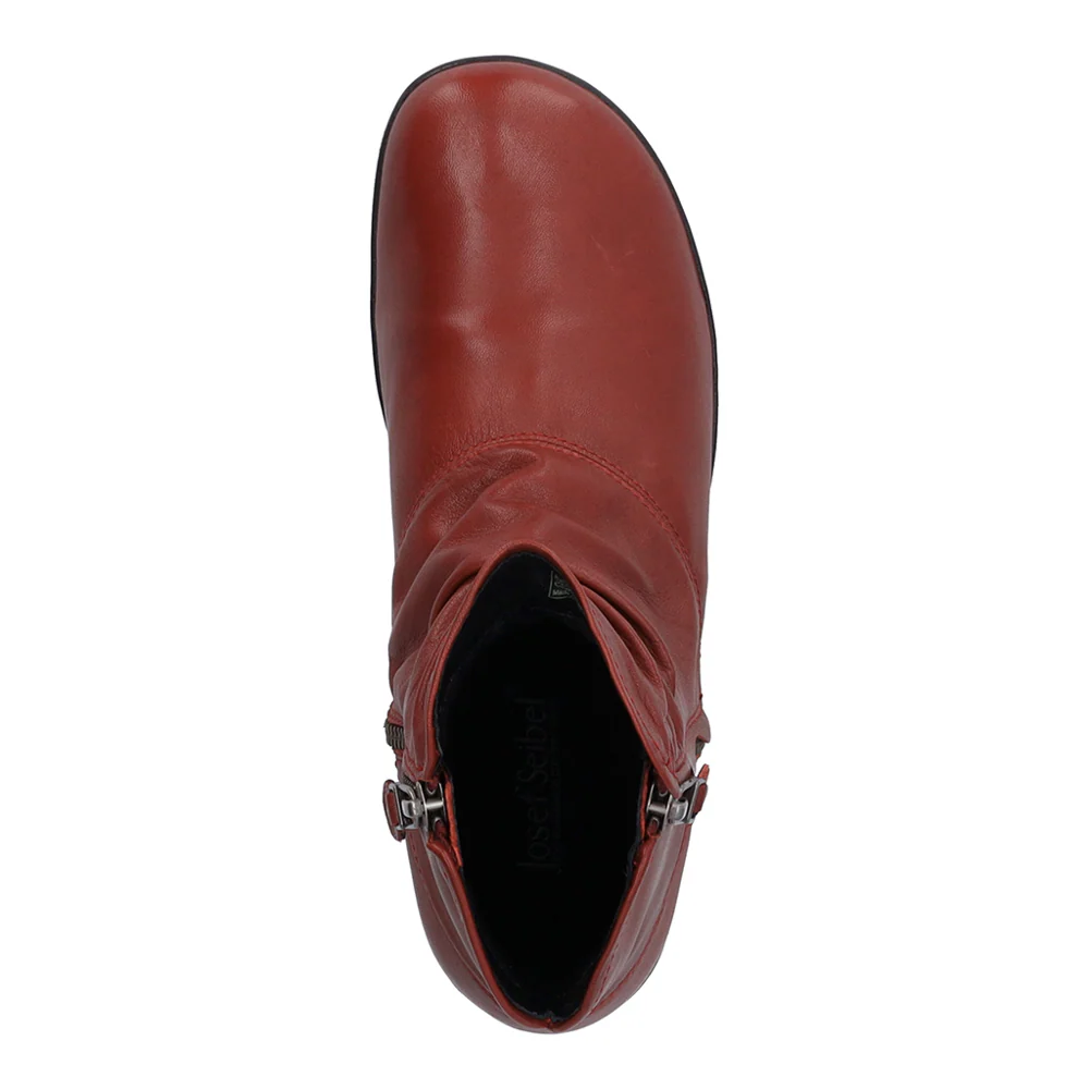 Josef Seibel Naly 24 100 Schwarz - Image 13