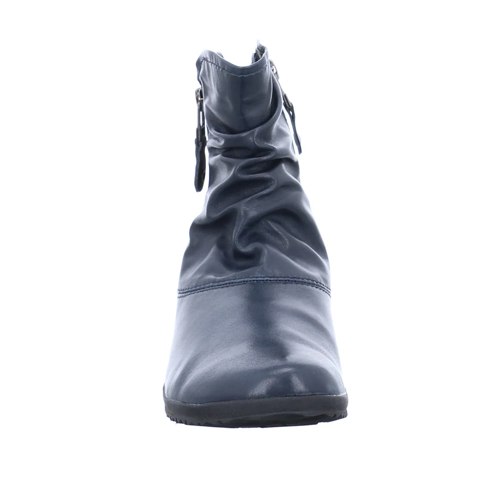 Josef Seibel Naly 24 100 Schwarz - Image 17