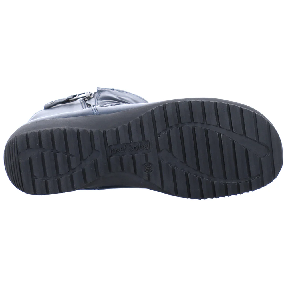 Josef Seibel Naly 24 100 Schwarz - Image 21