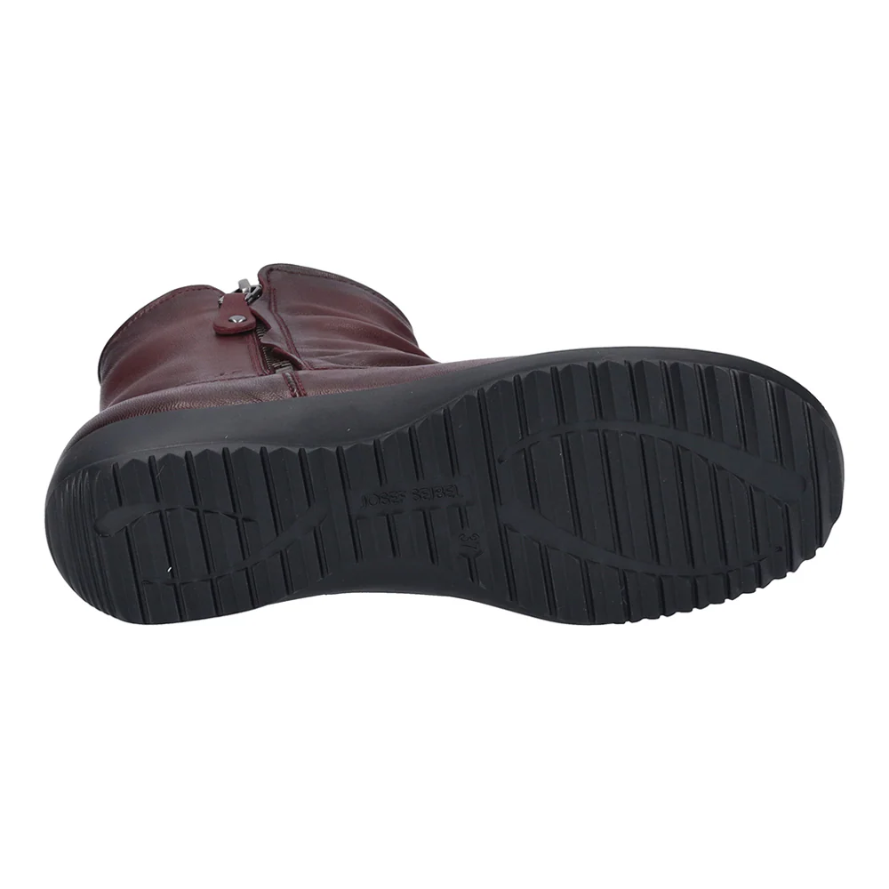 Josef Seibel Naly 24 100 Schwarz - Image 25