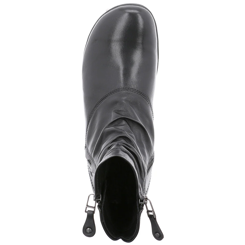 Josef Seibel Naly 24 100 Schwarz - Image 6