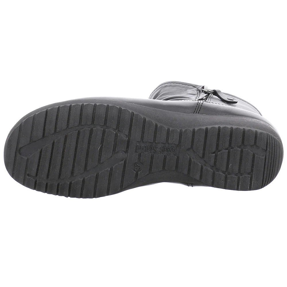 Josef Seibel Naly 24 100 Schwarz - Image 7