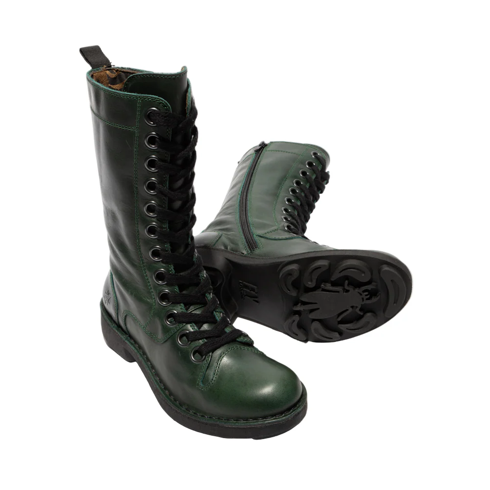 Fly London Nole Petrol - Image 4