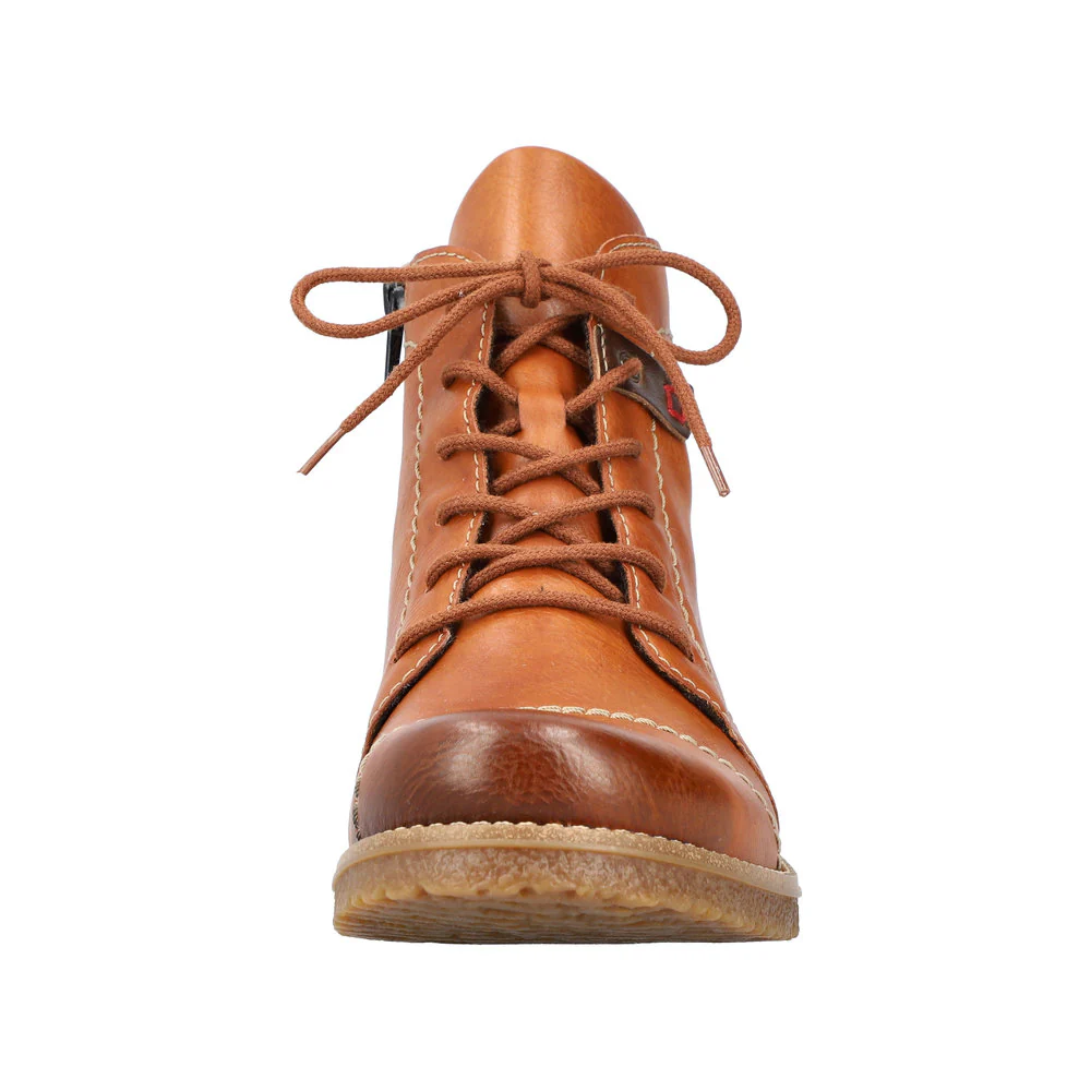 Rieker 73501-24 Cayenne - Image 4